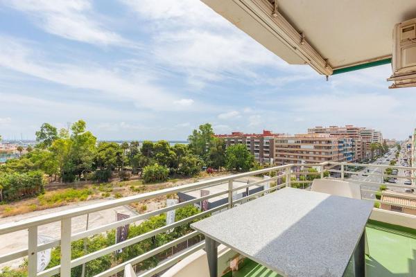 Аттик на продажу в Ático en Los Balcones - Los Altos del Edén, Torrevieja, Торревьеха photo 1
