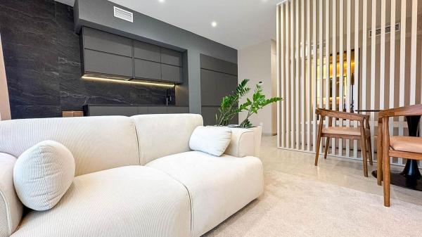 Apartment for sale in  Piso en Calle del Palangre, 23, Avenida Habaneras - Curva de Palangre, Torrevieja, Torrevieja photo 1