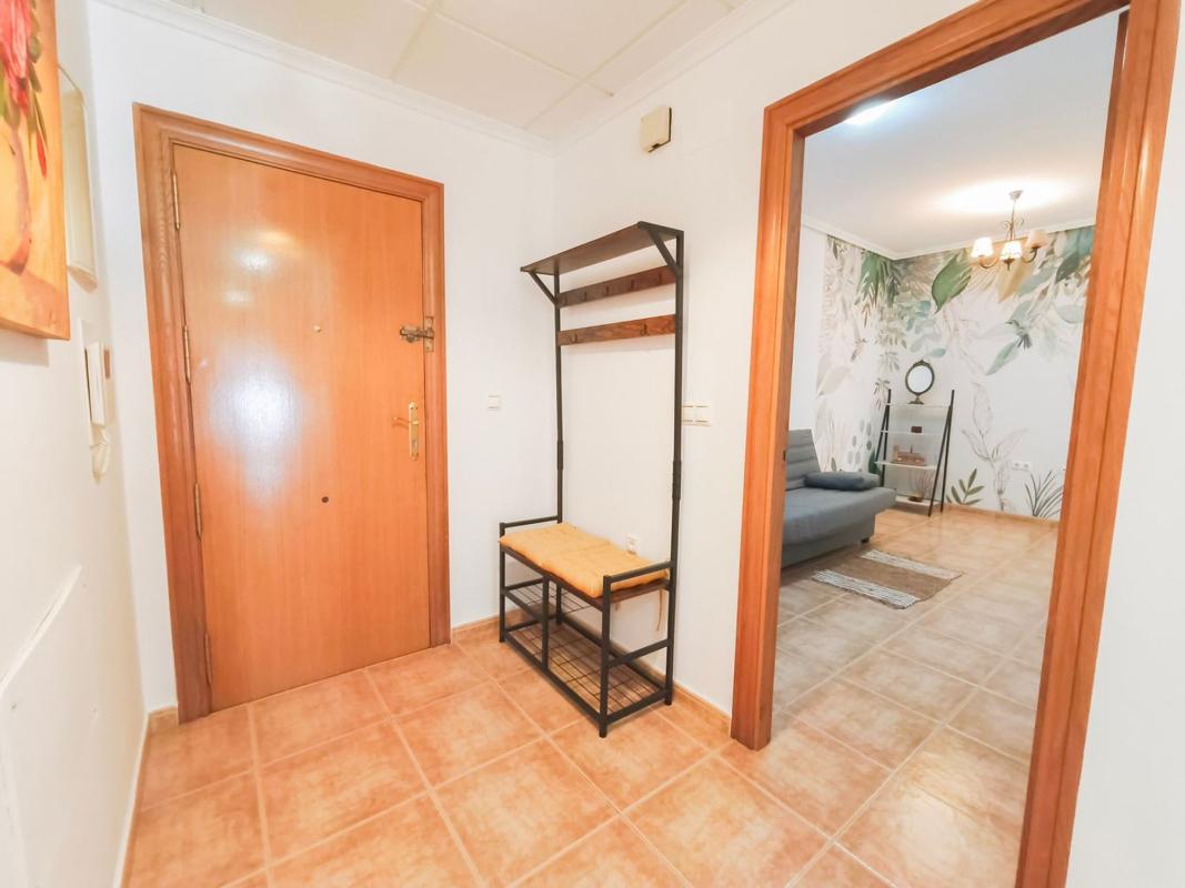 Продажа квартиры на Piso en Calle Hermanos Rodríguez, Rafal, Рафаэль
photo 2