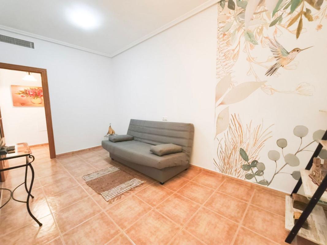 Продажа квартиры на Piso en Calle Hermanos Rodríguez, Rafal, Рафаэль
photo 4