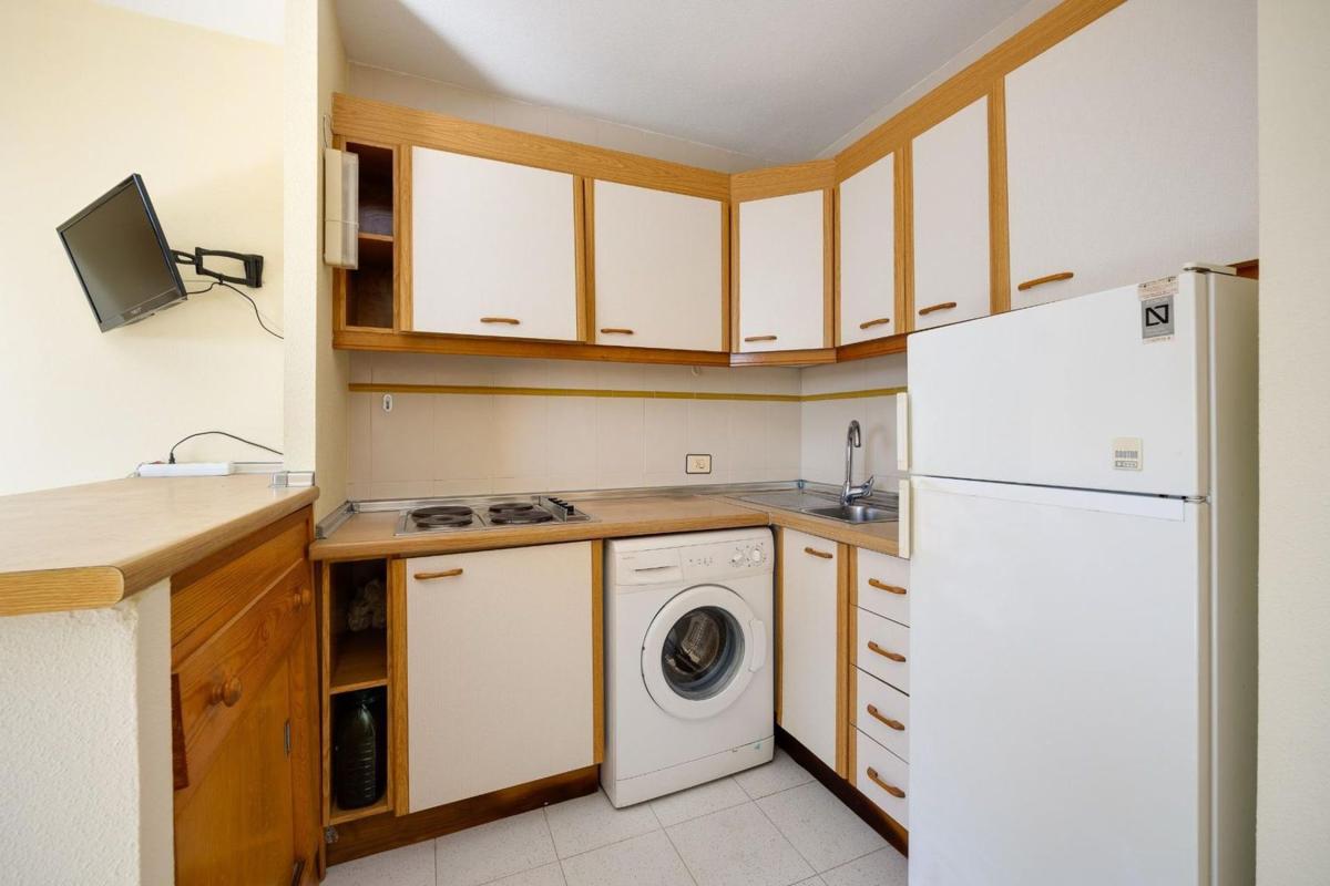Продажа квартиры на Piso en Centro - Muelle Pesquero, Torrevieja, Торревьеха
 photo 3