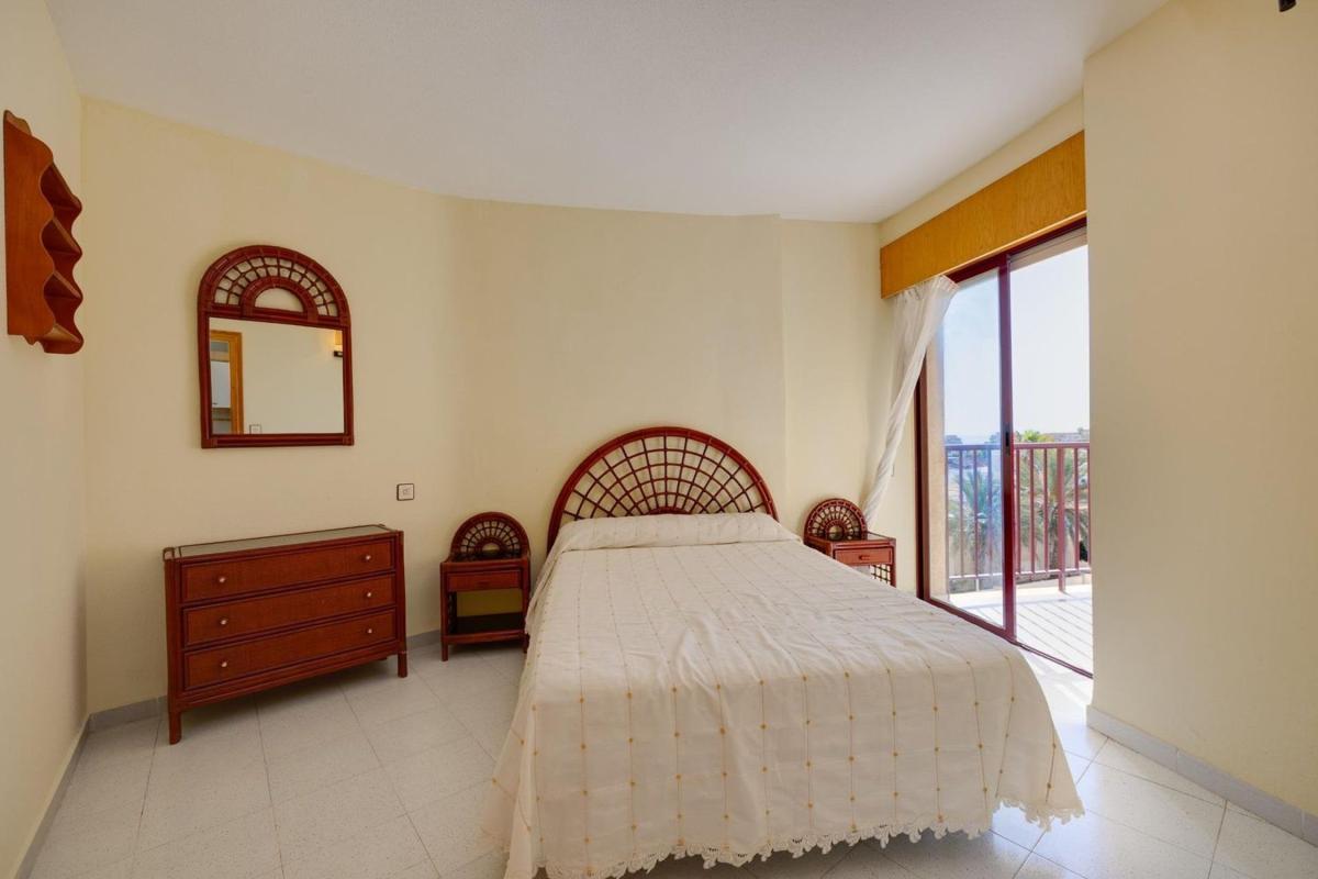 Продажа квартиры на Piso en Centro - Muelle Pesquero, Torrevieja, Торревьеха
 photo 4