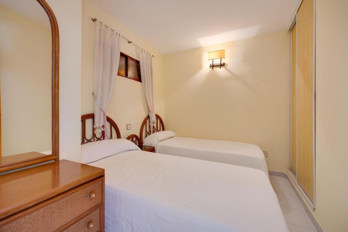 Продажа квартиры на Piso en Centro - Muelle Pesquero, Torrevieja, Торревьеха
 photo 5