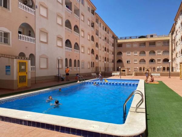 Sale of flat in Piso en Calle San Pascual, 225, Antonio Machado, Torrevieja, Torrevieja
thumbnail 3