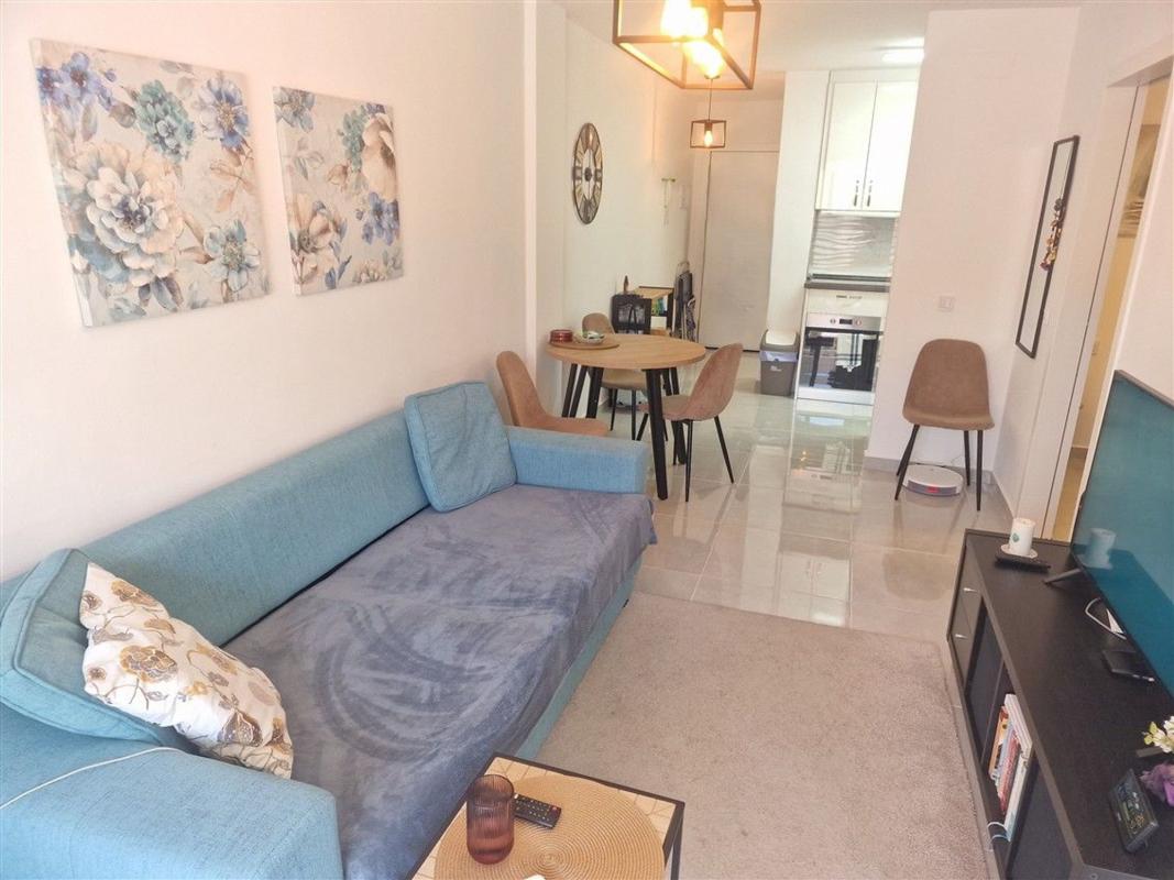 Venta de piso en Piso en Calle San Pascual, 225, Antonio Machado, Torrevieja, Torrevieja
photo 4