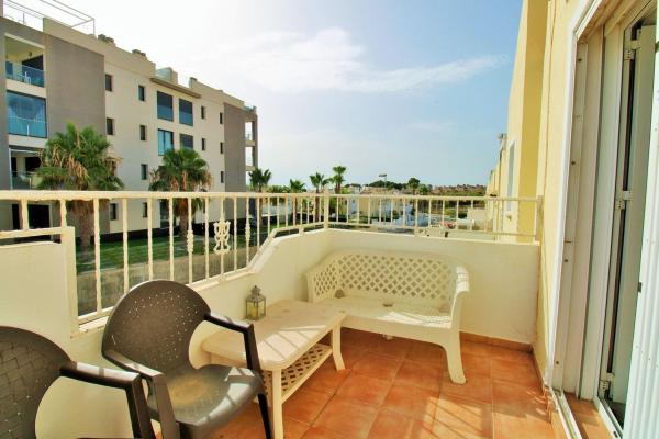 Sale of flat in Piso en Villamartín, Orihuela, Orihuela
 photo 4