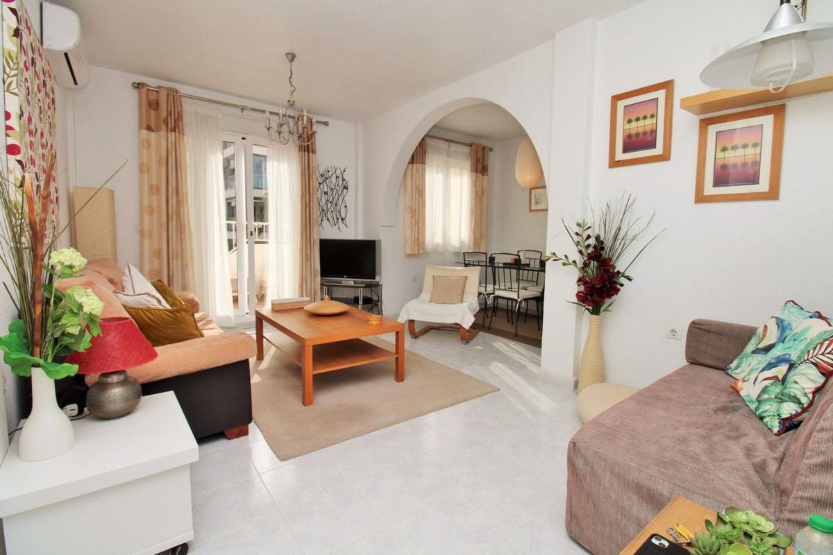Продажа квартиры на Piso en Villamartín, Orihuela, Ориуэла
photo 5