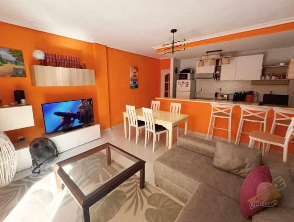 Продажа квартиры на Piso en Las Piscinas Naturales, Torrevieja, Торревьеха
 photo 1
