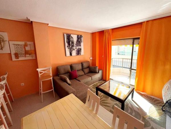 Продажа квартиры на Piso en Las Piscinas Naturales, Torrevieja, Торревьеха
 photo 3