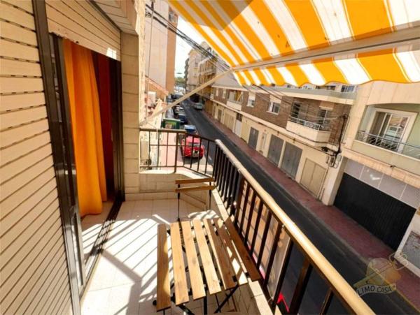 Продажа квартиры на Piso en Las Piscinas Naturales, Torrevieja, Торревьеха
 photo 4