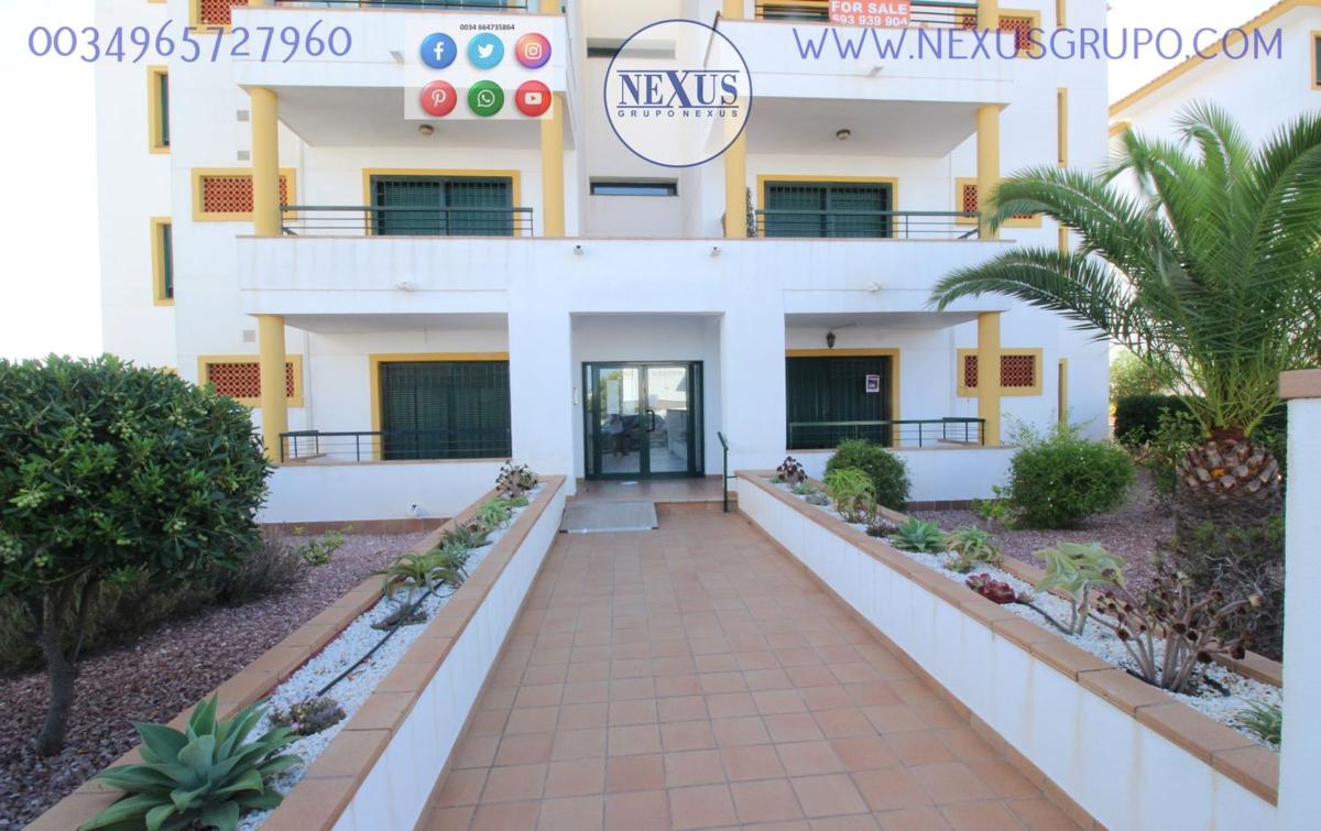 Sprzedaż mieszkania w Piso en Calle Soria, 6, Lomas de Campoamor, Orihuela, Orihuela
photo 1