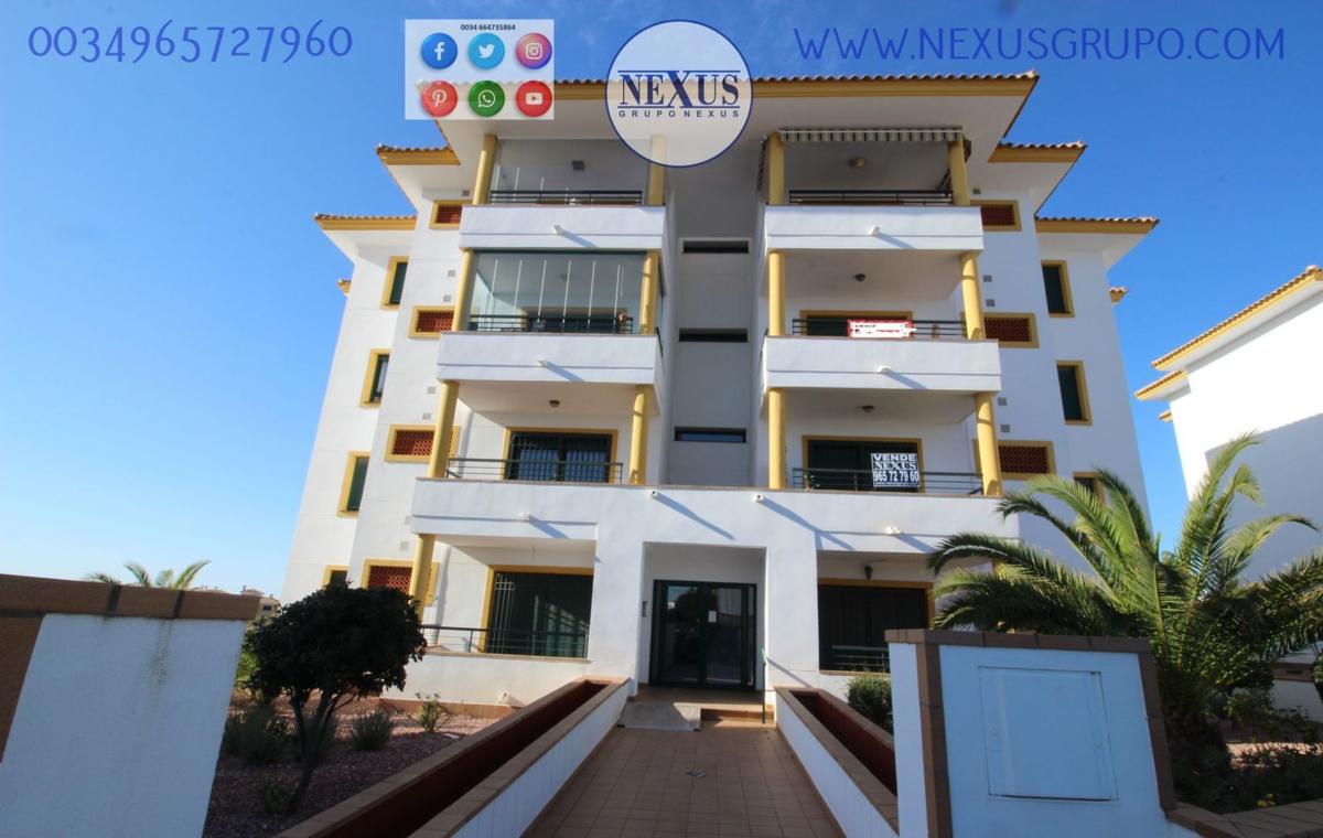 Sprzedaż mieszkania w Piso en Calle Soria, 6, Lomas de Campoamor, Orihuela, Orihuela
photo 2