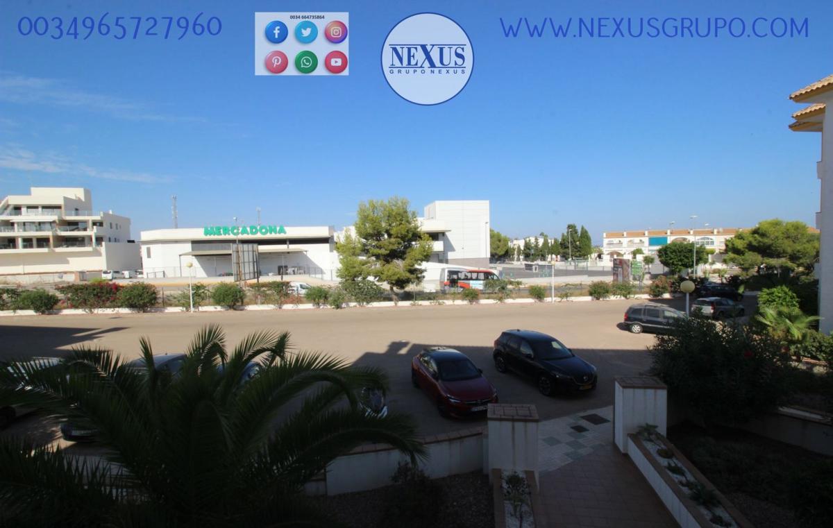 Sprzedaż mieszkania w Piso en Calle Soria, 6, Lomas de Campoamor, Orihuela, Orihuela
photo 3