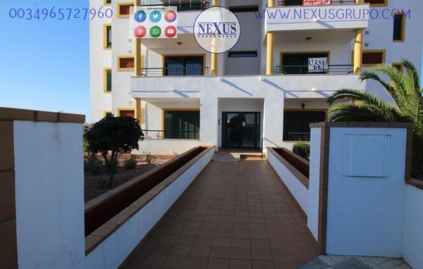 Sprzedaż mieszkania w Piso en Calle Soria, 6, Lomas de Campoamor, Orihuela, Orihuela
 photo 4