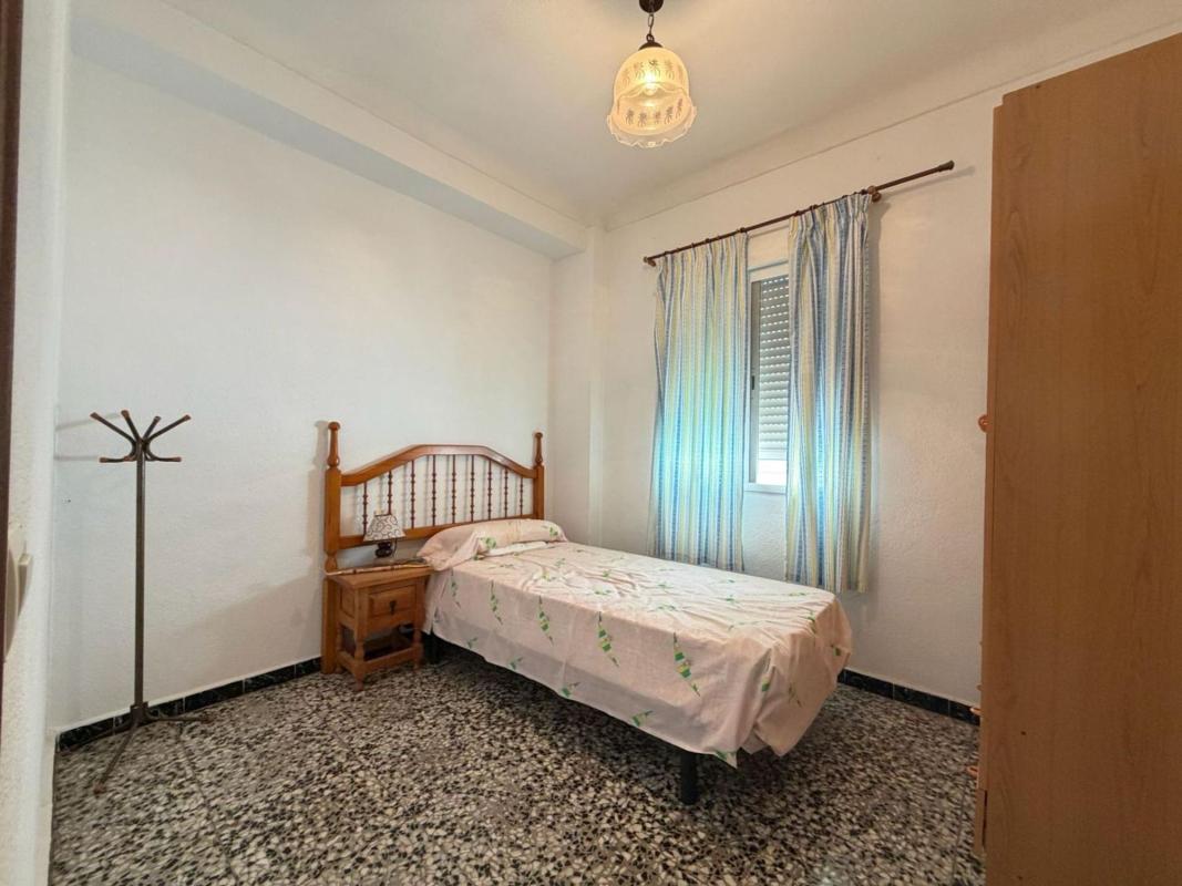 Sale of apartment in Piso en Centro - Muelle Pesquero, Torrevieja, Torrevieja
photo 5