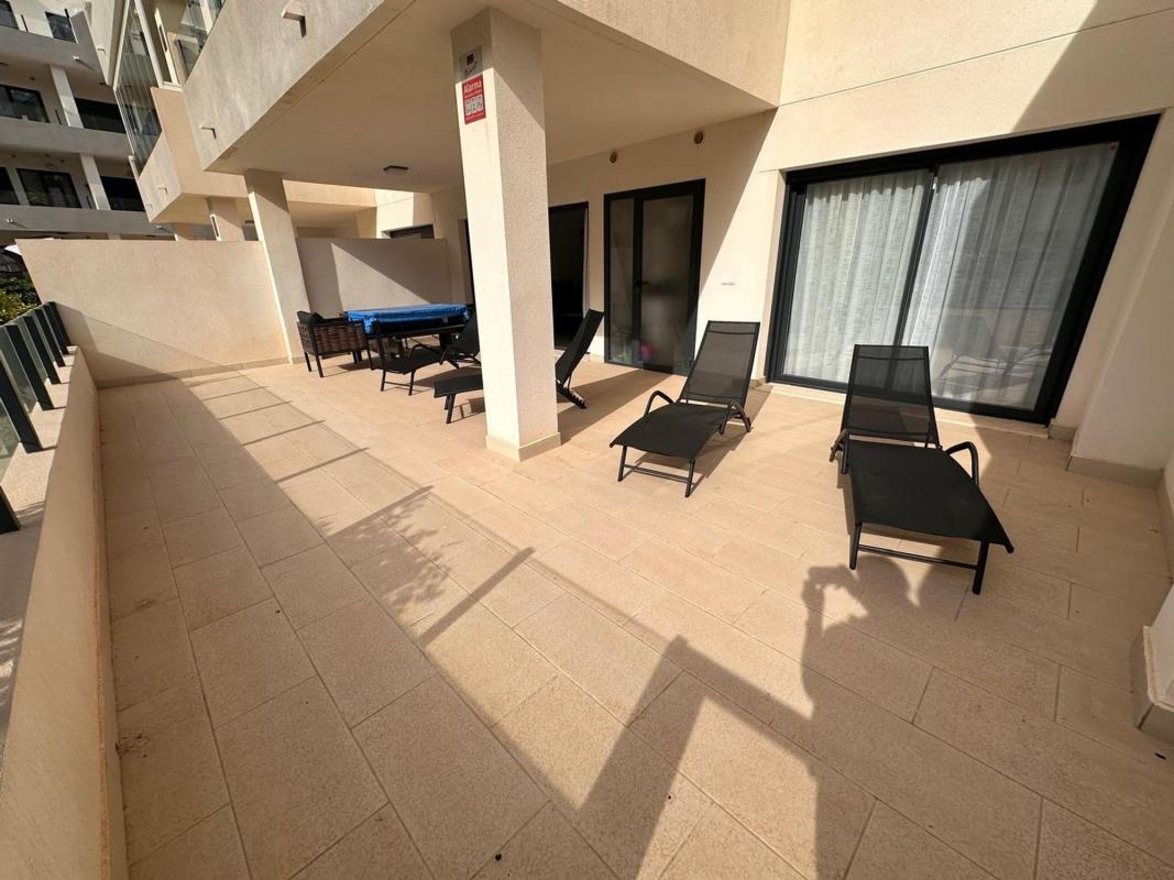 Sprzedaż mieszkania w Piso en Calle Cardamomo, Villamartín, Orihuela, Orihuela
photo 1