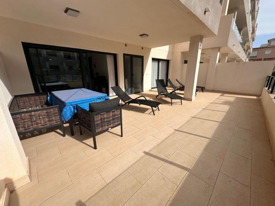 Sprzedaż mieszkania w Piso en Calle Cardamomo, Villamartín, Orihuela, Orihuela
photo 3