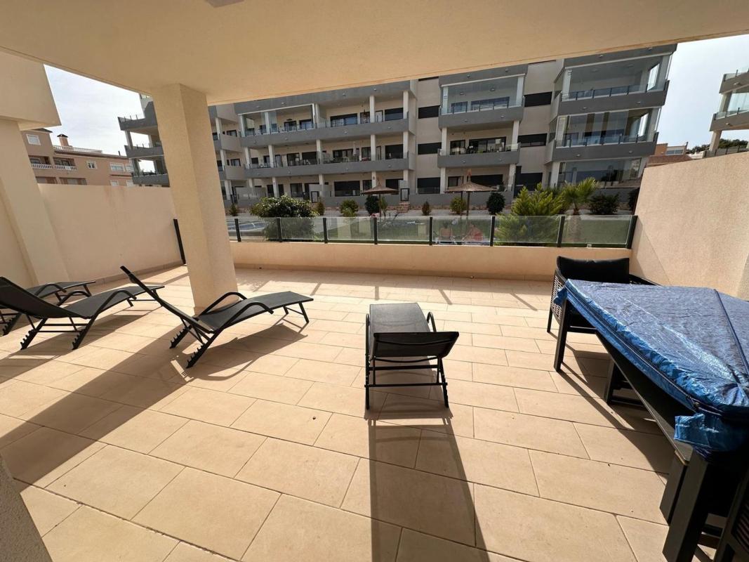 Sprzedaż mieszkania w Piso en Calle Cardamomo, Villamartín, Orihuela, Orihuela
photo 4