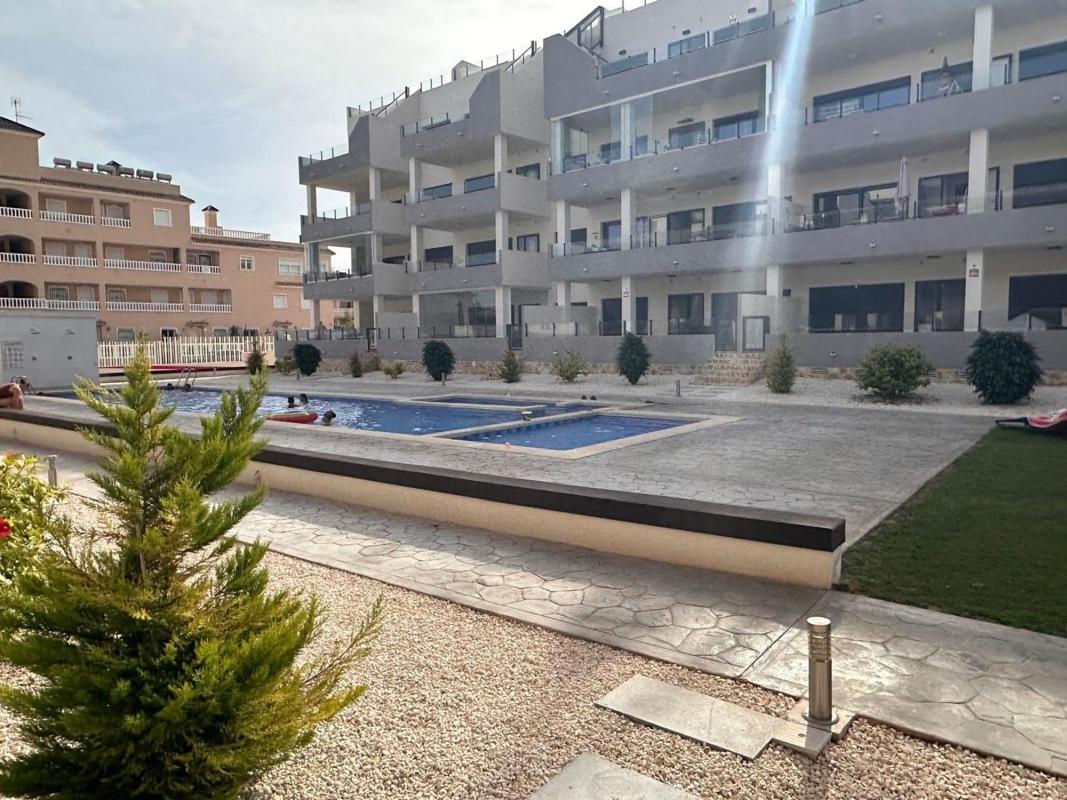 Sprzedaż mieszkania w Piso en Calle Cardamomo, Villamartín, Orihuela, Orihuela
photo 5