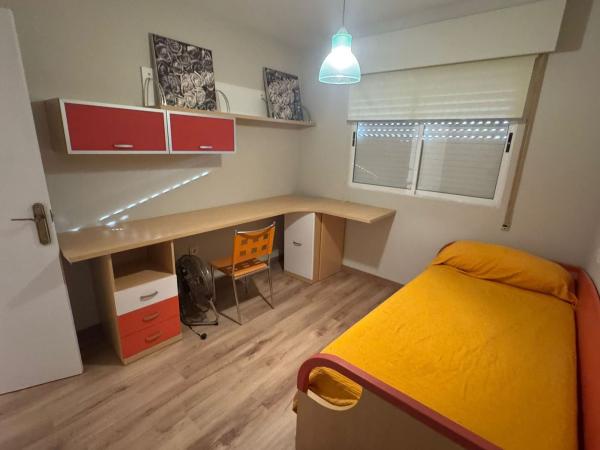 Venta de piso en Piso en Calle la Moleta, 24, Centro, San Juan de Alicante, San Juan de Alicante
 photo 4