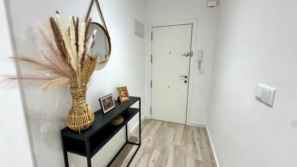 Piso en venta en Piso en Calle del Metge Francisco Boix, 11, Villafranqueza, Alicante / Alacant, Alicante / Alacant thumbnail 2