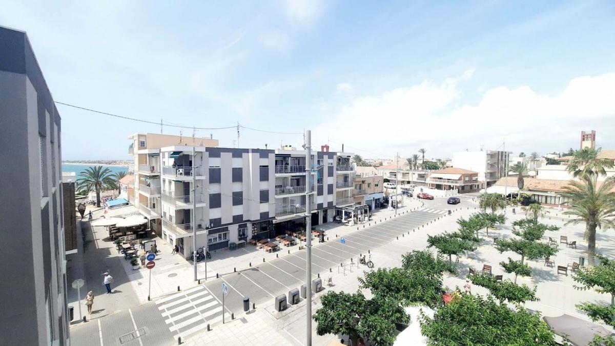 Продажа квартиры на Piso en Torre de la Horadada, Pilar de la Horadada, Пилар де ла Орадада
photo 1
