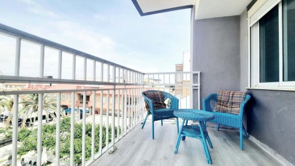 Продажа квартиры на Piso en Torre de la Horadada, Pilar de la Horadada, Пилар де ла Орадада
 photo 3