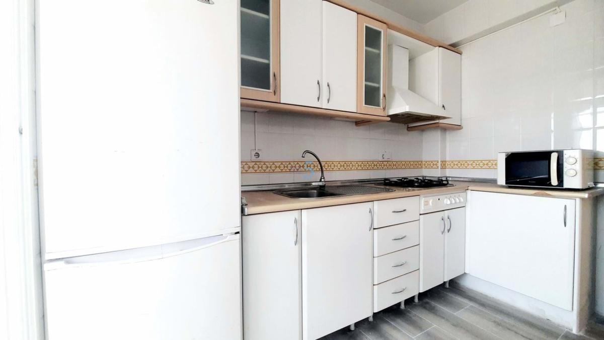 Продажа квартиры на Piso en Torre de la Horadada, Pilar de la Horadada, Пилар де ла Орадада
photo 4