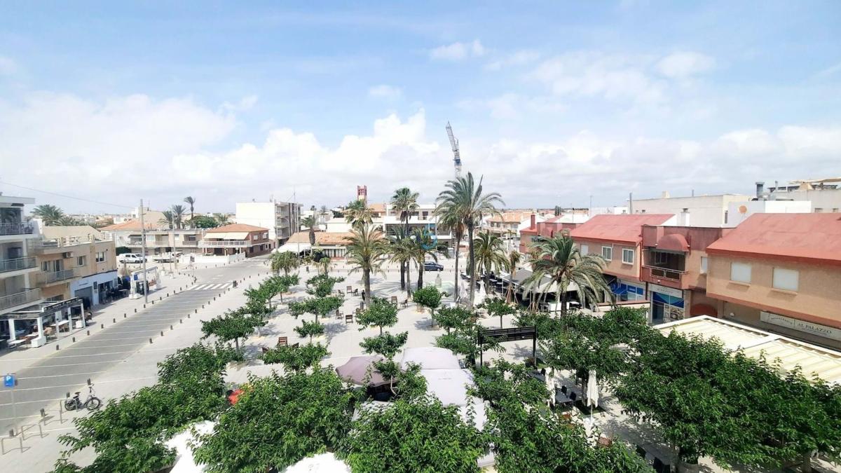 Продажа квартиры на Piso en Torre de la Horadada, Pilar de la Horadada, Пилар де ла Орадада
photo 5
