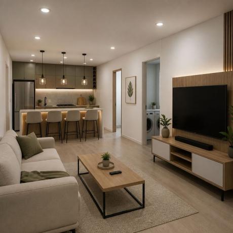 Venta de piso en Piso en Calle Carlos Arniches, 3, Plaza de Toros - Avenida Chapí - Trinquete, Elda, Elda
photo 1