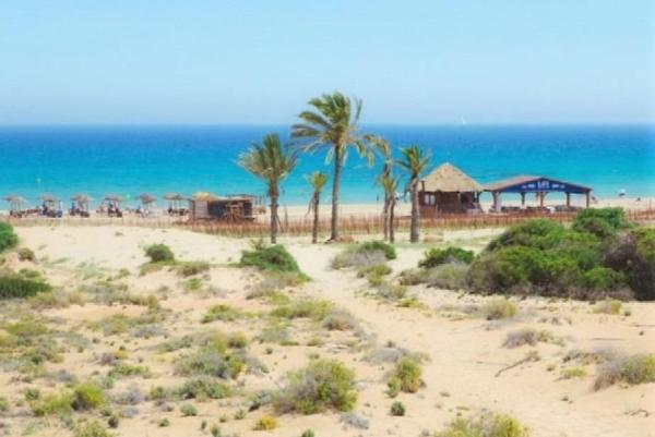 Chalet adosado en Monte y Mar, Gran Alacant thumbnail 1