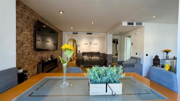 Apartment for sale in Piso en Calle de Sella, Pueblo Levante, Benidorm, Benidorm photo 1