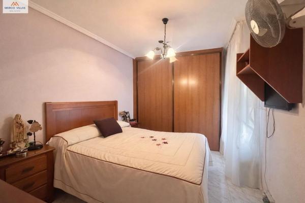 Sprzedaż mieszkania w Piso en Zona Pueblo, Guardamar del Segura, Guardamar del Segura
photo 1