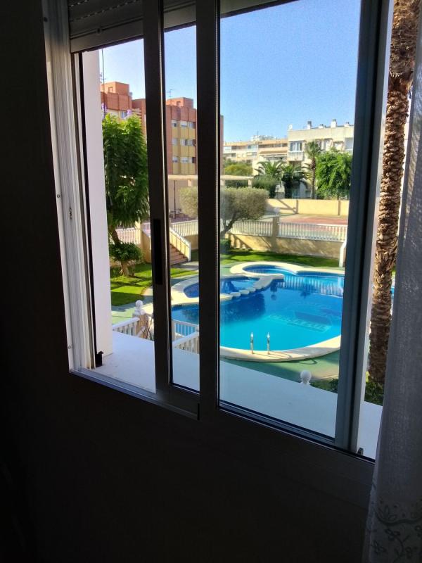 Продажа квартиры на Piso en Avenida Diego Ramírez Pastor, 225, Antonio Machado, Torrevieja, Торревьеха
 photo 4