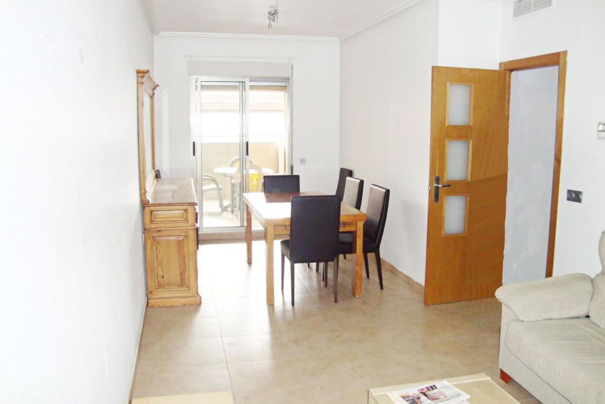 Sprzedaż poddasza w Ático en Zona Pueblo, Pilar de la Horadada, Pilar de la Horadada photo 1