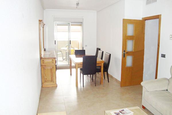 Mansarda na sprzedaż w Ático en Zona Pueblo, Pilar de la Horadada, Pilar de la Horadada photo 1