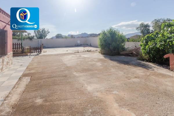 Chalet independiente en venta en Casa o chalet en Cañada del Fenollar, Cañada del Fenollar
thumbnail 1