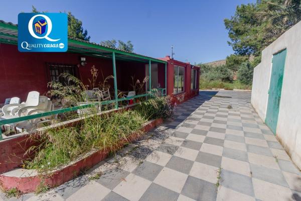 Chalet independiente en venta en Casa o chalet en Cañada del Fenollar, Cañada del Fenollar
 photo 4