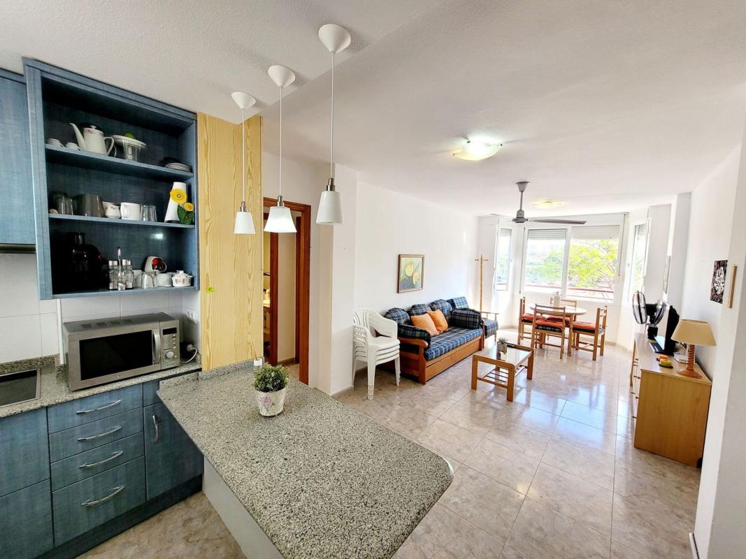 Продажа квартиры на Piso en Avenida de Holanda, 2, Mil Palmeras, Pilar de la Horadada, Пилар де ла Орадада
 photo 2