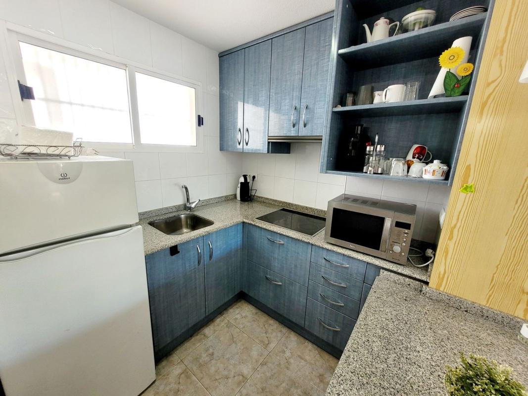 Продажа квартиры на Piso en Avenida de Holanda, 2, Mil Palmeras, Pilar de la Horadada, Пилар де ла Орадада
 photo 3