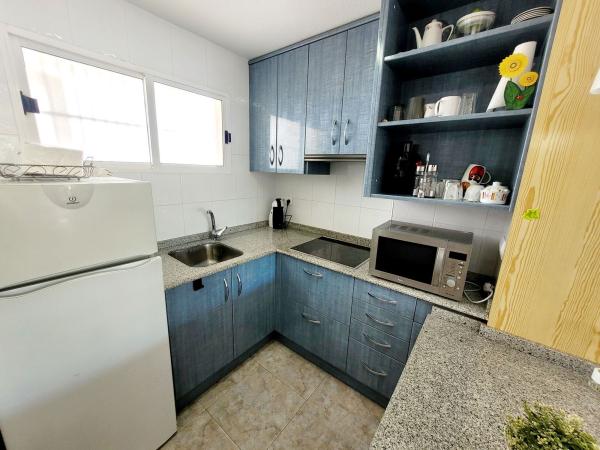Продажа квартиры на Piso en Avenida de Holanda, 2, Mil Palmeras, Pilar de la Horadada, Пилар де ла Орадада
 photo 3