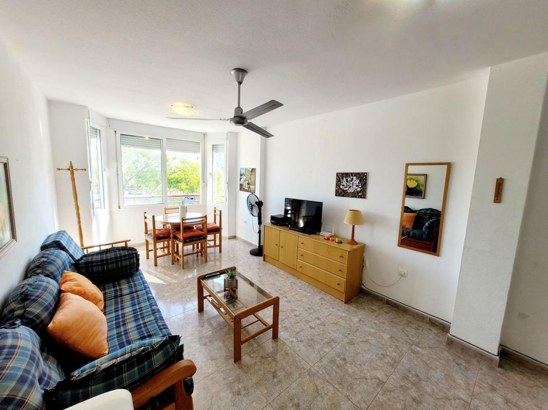 Продажа квартиры на Piso en Avenida de Holanda, 2, Mil Palmeras, Pilar de la Horadada, Пилар де ла Орадада
 photo 5