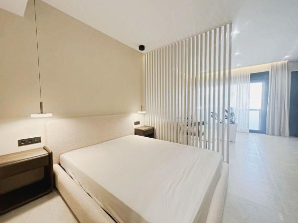 Mieszkanie na sprzedaż w  Piso en Avenida Habaneras - Curva de Palangre, Torrevieja, Torrevieja photo 4