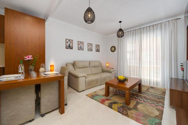 Продажа квартиры на Piso en Playa del Cura, Torrevieja, Торревьеха
 photo 1