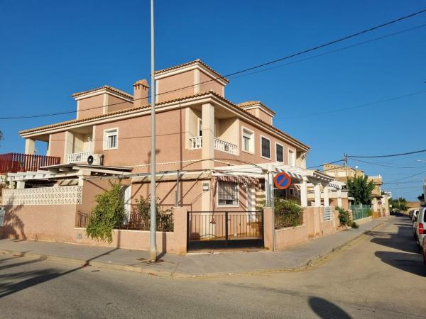 Chalet adosado en Nte, 14, Torre de la Horadada, Pilar de la Horadada photo 1