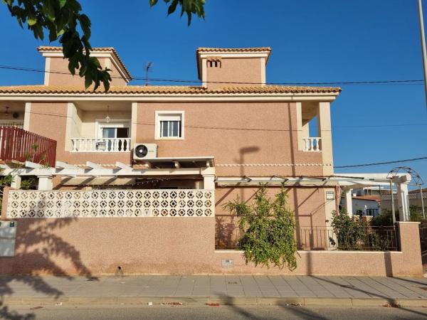 Chalet adosado en Nte, 14, Torre de la Horadada, Pilar de la Horadada photo 2