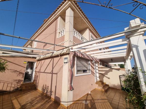 Chalet adosado en Nte, 14, Torre de la Horadada, Pilar de la Horadada photo 3