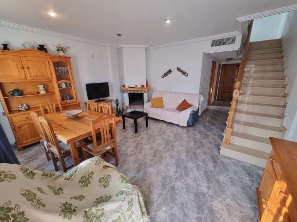 Chalet adosado en Nte, 14, Torre de la Horadada, Pilar de la Horadada photo 4
