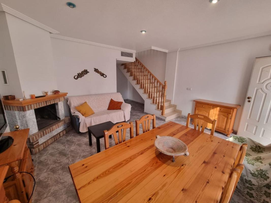Venta de chalet adosado en  Chalet adosado en Nte, 14, Torre de la Horadada, Pilar de la Horadada , Pilar de la Horadada photo 5