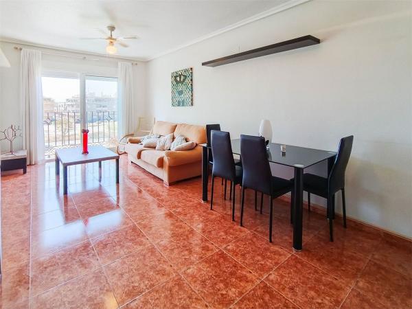 Venta de piso en Piso en Calle Igualdad, Zona Pueblo, Pilar de la Horadada, Pilar de la Horadada
 photo 2
